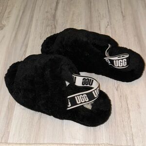 Ugg slippers